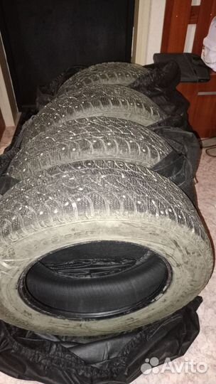 Viatti Bosco A/T V-237 225/65 R17