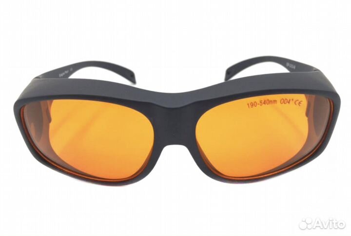 Очки защитные для лазера Eagle Pair