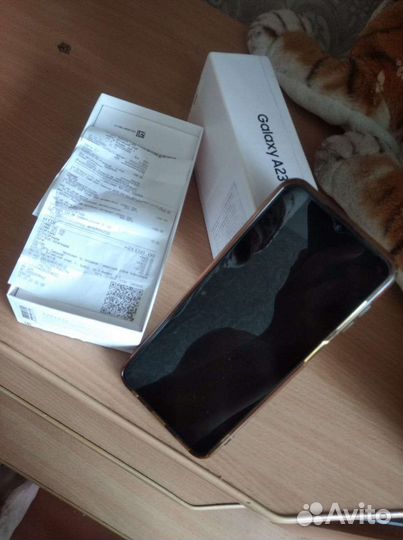 Samsung Galaxy A23
