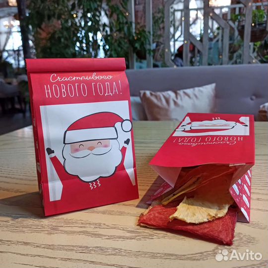 Подарочный набор