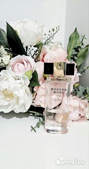 Estee Lauder Modern Muse. Распив. Оригинал