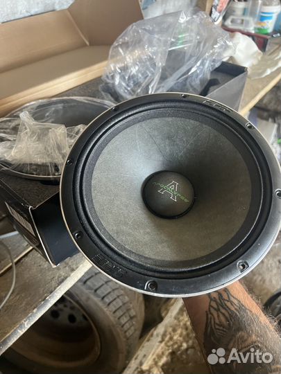 Колонки апокалипсис 20