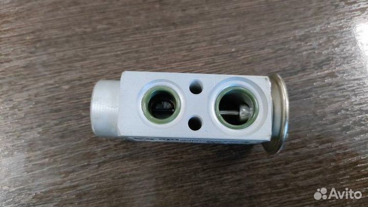 Клапан кондиционера Bmw X5 E53