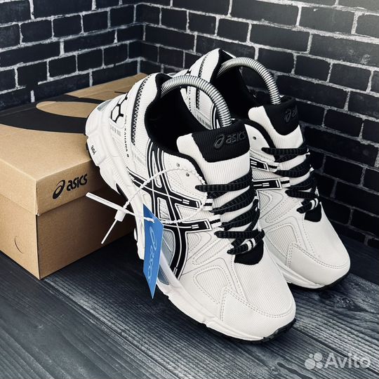 Кроссовки 41-45 Asics Gel Kahana 8