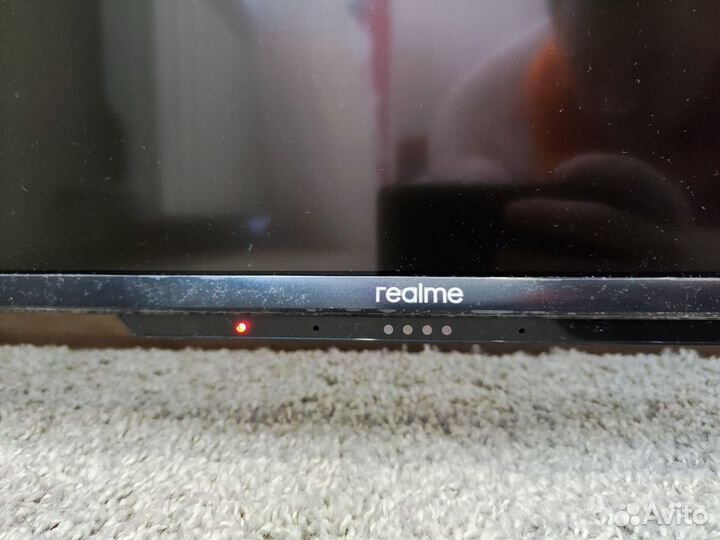 Телевизор Realme tv 43 rmv2004