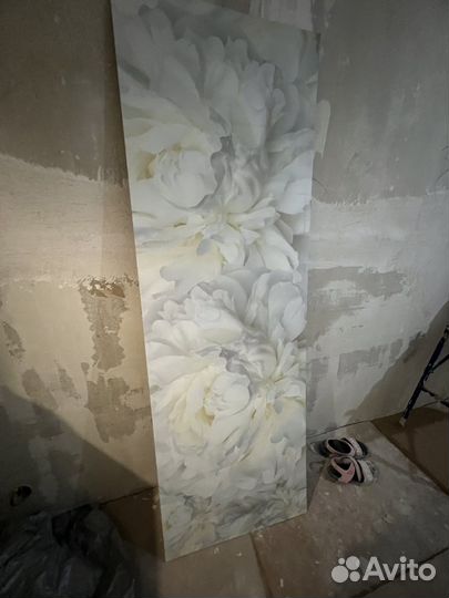 Фартук панель на кухню