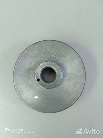 Копирный диск Minerva 62761