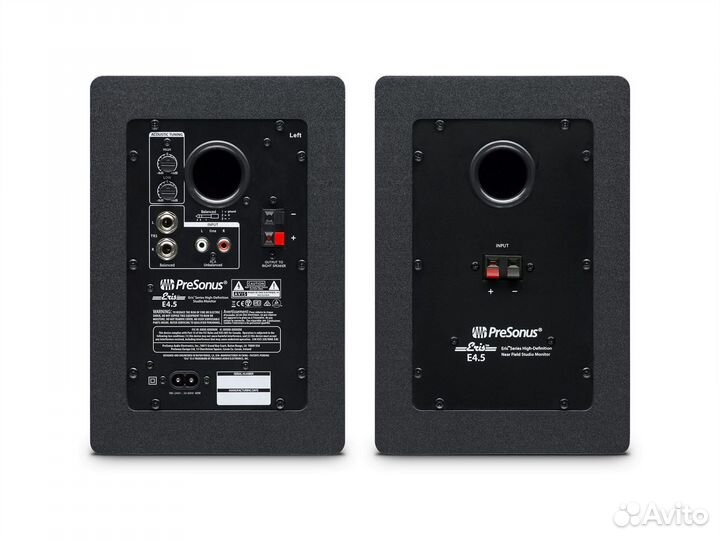 PreSonus Eris E4.5 мониторы (пара)