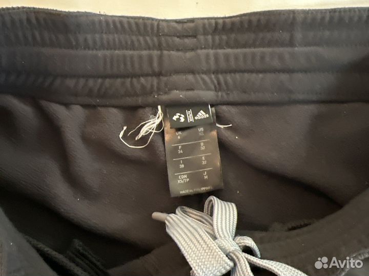 Костюм лыжный женский размер S (42)