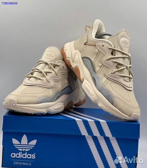 Adidas Ozweego новинка