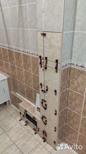 Мелкий ремонт в квартире муж на час