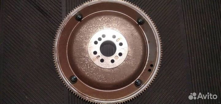 Зубчатый венец АКПП Mercedes-Benz GLC-Класс X253
