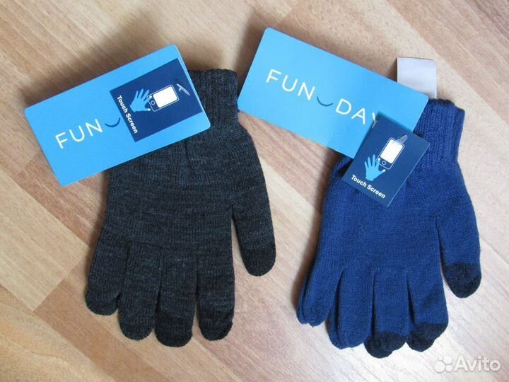 Перчатки, шапка, шарф, варежки для мальчика новое