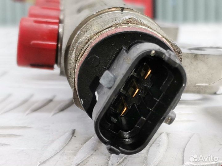 Датчик давления топлива для Renault Koleos