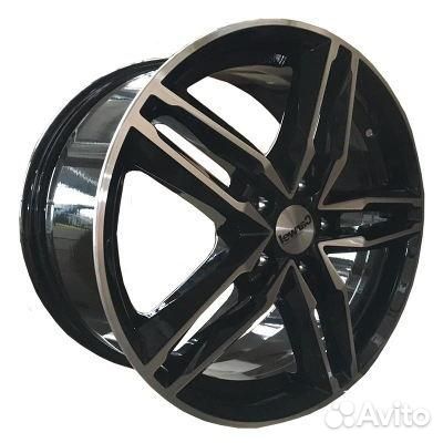 Carwel Малык 7.5x18 5x108 ET 40 Dia 67.1 (SB)