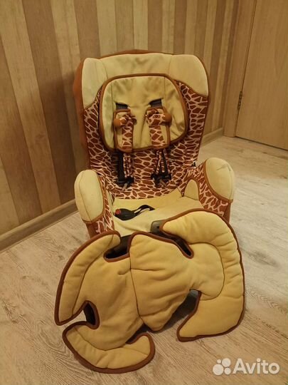 Детское автокресло Bellelli, от 0-18кг