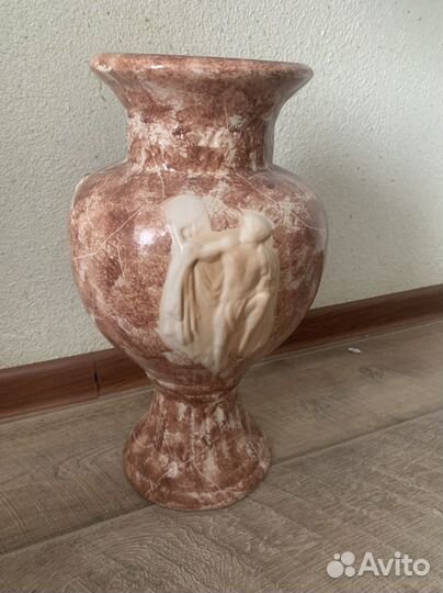 Ваза напольная