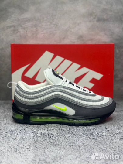 Nike Air Max 97 Neon