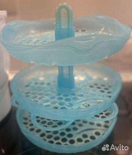 Стерилизатор avent