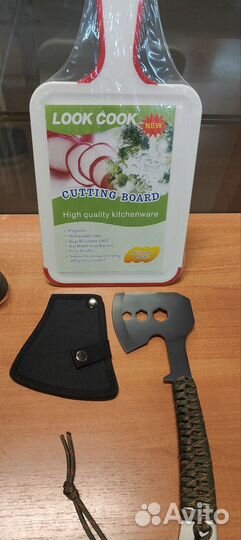 Набор для пикника 350*240 мм