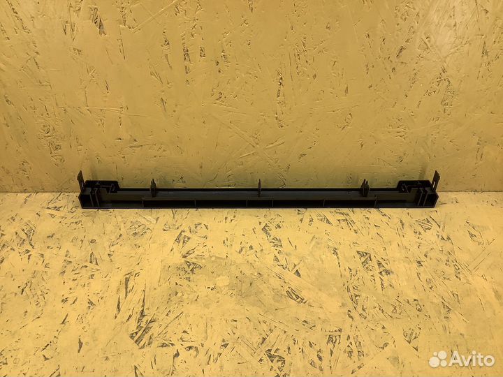 Держатель стекла духового шкафа Leran (2712)