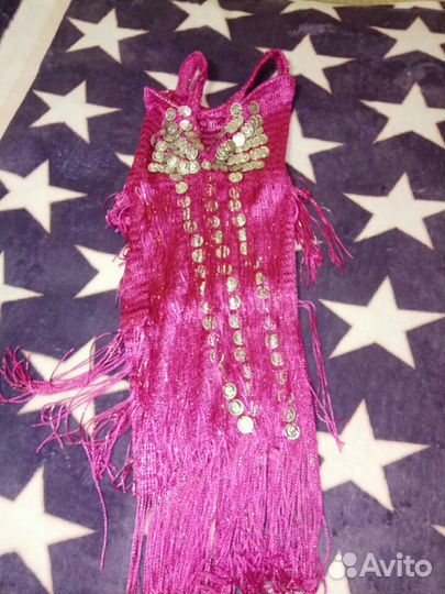 Восточные танцы