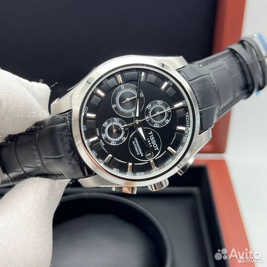 Мужские часы Tissot