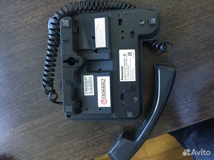 Телефоны Panasonic