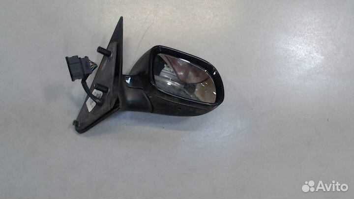 Зеркало боковое Skoda Octavia Tour, 1999