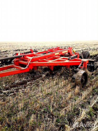 Глубокорыхлитель БДТ-Агро ПЧПН-4,7, 2022