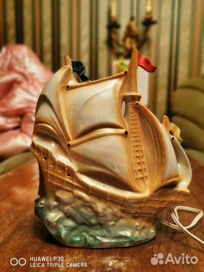 Статуэтки 60-х годов