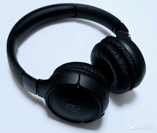 Беспроводные наушники JBL tune 520 BT, Новые