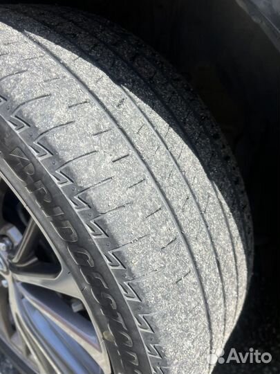 Bridgestone Turanza T005A 235/45 R18