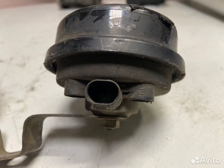 Звуковой сигнал Bmw X5 E53