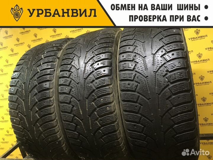 Nokian Tyres Nordman 5 235/55 R17 103T