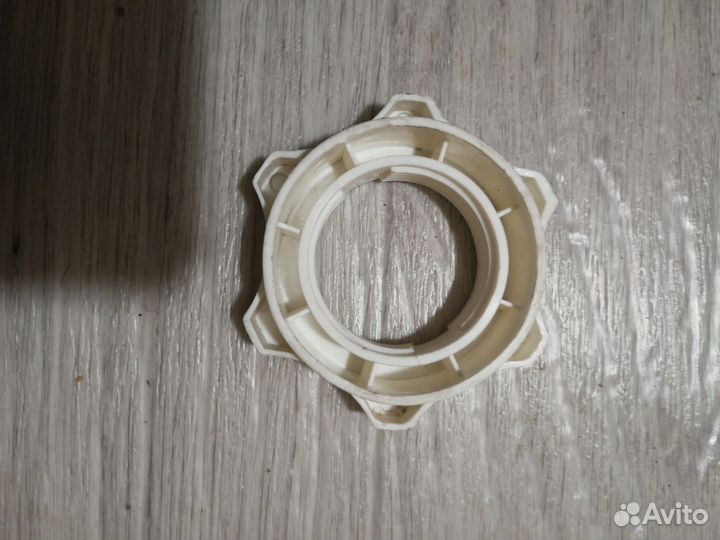 Гайка вентилятора напольного