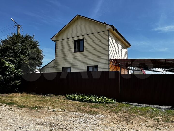 Дача 100 м² на участке 5,5 сот.