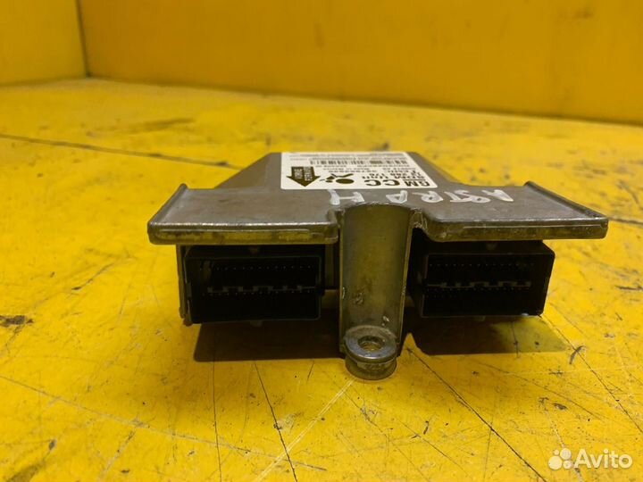 Блок управления Airbag Opel Astra H 2006-2014