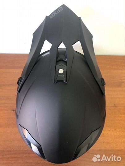 Мотошлем FXR Octane Recoil L XL