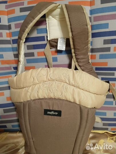 Переноска кенгуру