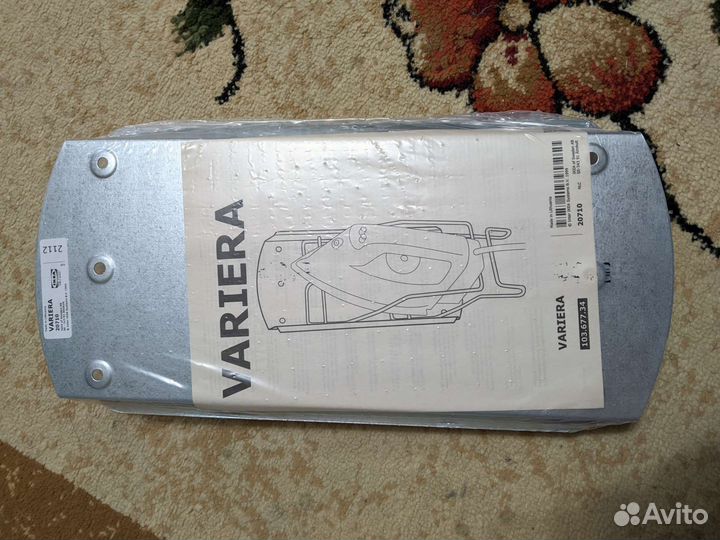 IKEA варьера держатель для утюга