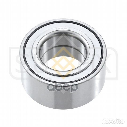 Подшипник ступицы перед прав/лев SM1058 sufix