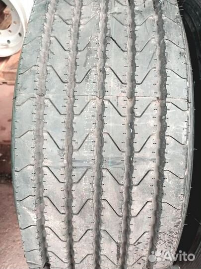 Doublestar DSR118 385/55