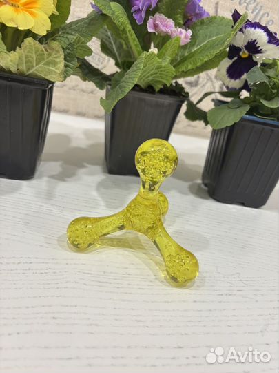 Массажер ручной