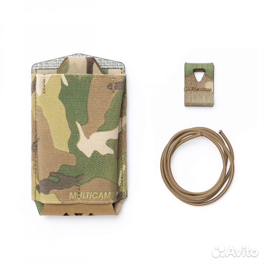 Подсумок Blackfolium hybrid Mag Pouch - Rifle