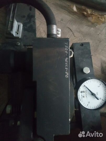 Пневмоподвеска