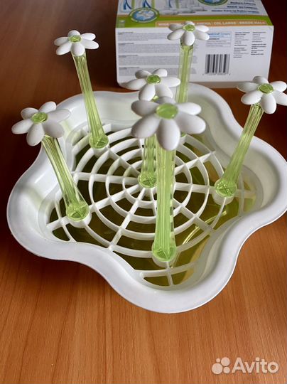 Бутылочки для кормления