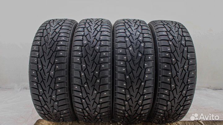 Nokian Tyres Nordman 7 195/60 R16 93T