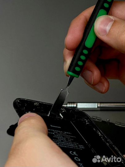 Аккумуляторы iPhone Xiaomi Huawey Samsung