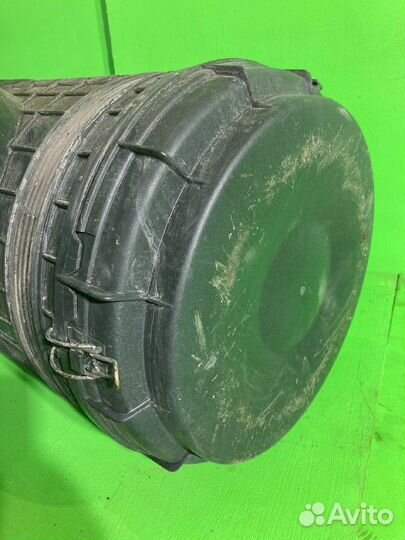 Корпус воздушного фильтра RVI premium